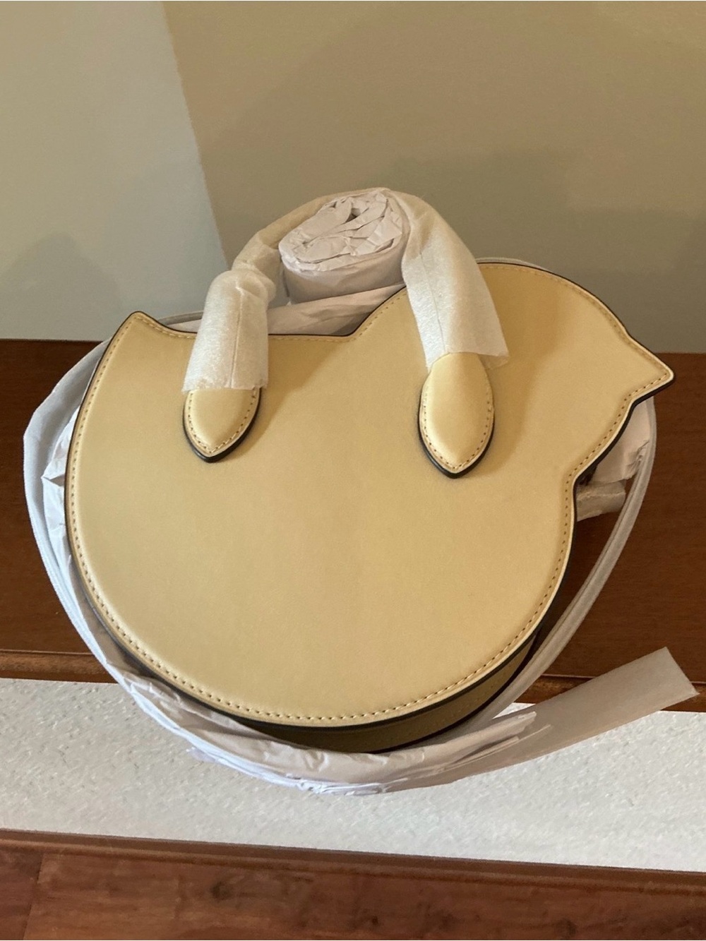 Coach Chick Crossbody Bag - Picture 5 of 7